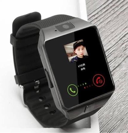 Smart watch