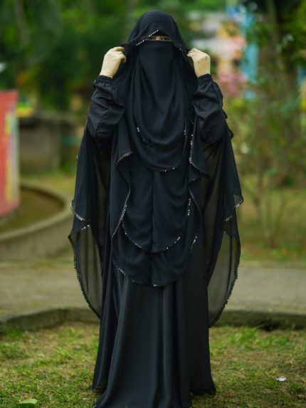 Safa Borka ||Women collection||